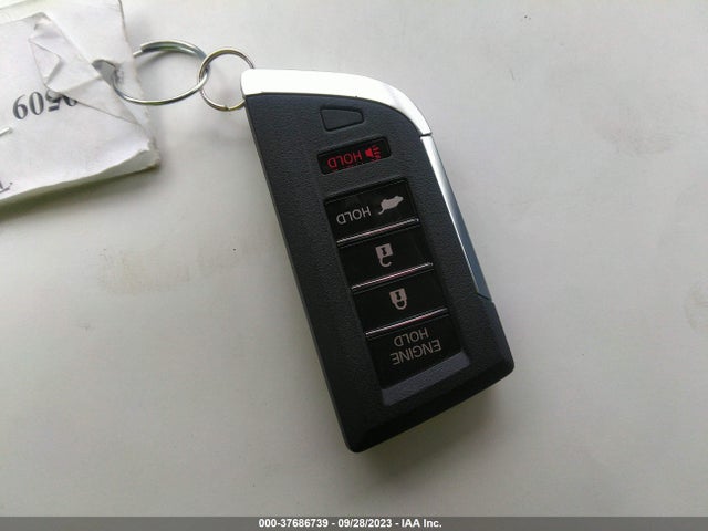 Acura Rdx Advance Package 2023 5J8TC2H79PL015530 Image 11