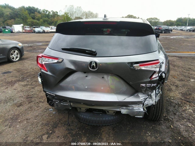 Acura Rdx Advance Package 2023 5J8TC2H79PL015530 Image 16