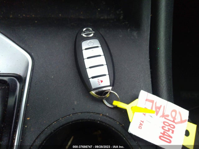 Nissan Altima 2.5 S 2019 1N4BL4BV1KC204538 Image 11
