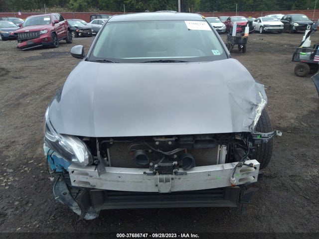Nissan Altima 2.5 S 2019 1N4BL4BV1KC204538 Image 12
