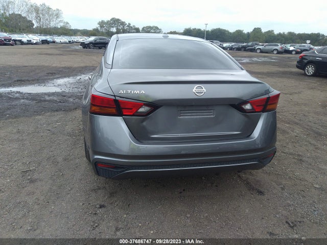 Nissan Altima 2.5 S 2019 1N4BL4BV1KC204538 Image 16