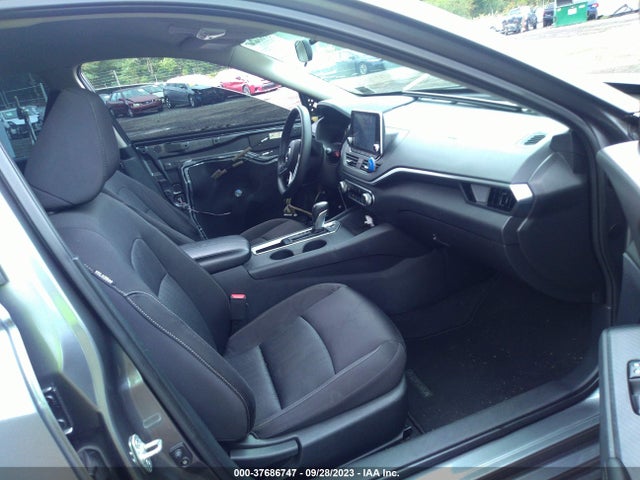 Nissan Altima 2.5 S 2019 1N4BL4BV1KC204538 Image 5