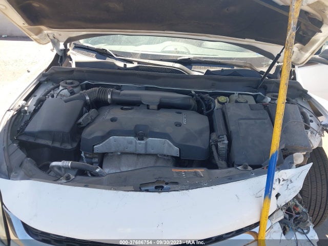 Chevrolet Malibu 1ls 2014 1G11B5SL8EF282209 Image 10