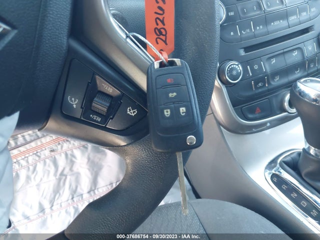 Chevrolet Malibu 1ls 2014 1G11B5SL8EF282209 Image 11