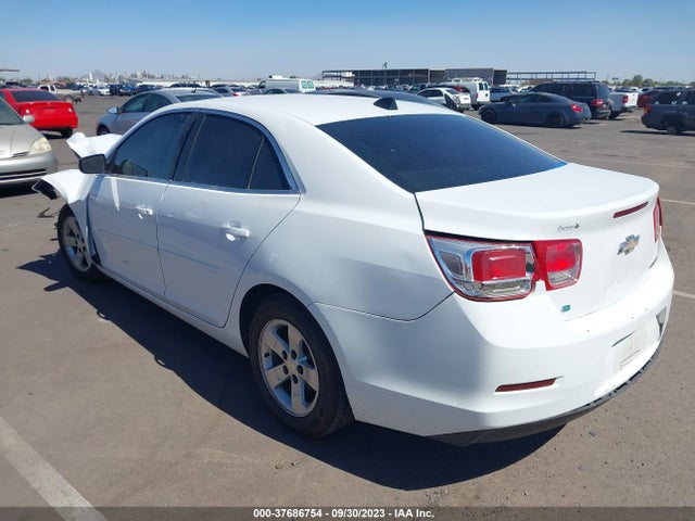 Chevrolet Malibu 1ls 2014 1G11B5SL8EF282209 Image 3