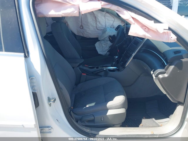 Chevrolet Malibu 1ls 2014 1G11B5SL8EF282209 Image 5