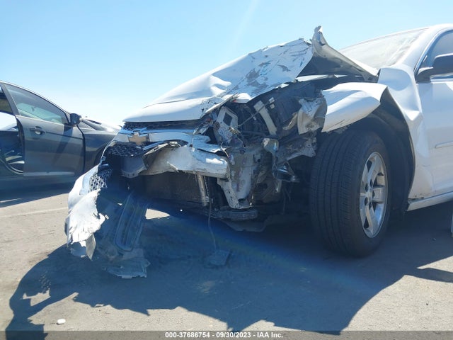 Chevrolet Malibu 1ls 2014 1G11B5SL8EF282209 Image 6