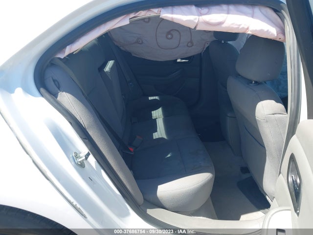 Chevrolet Malibu 1ls 2014 1G11B5SL8EF282209 Image 8