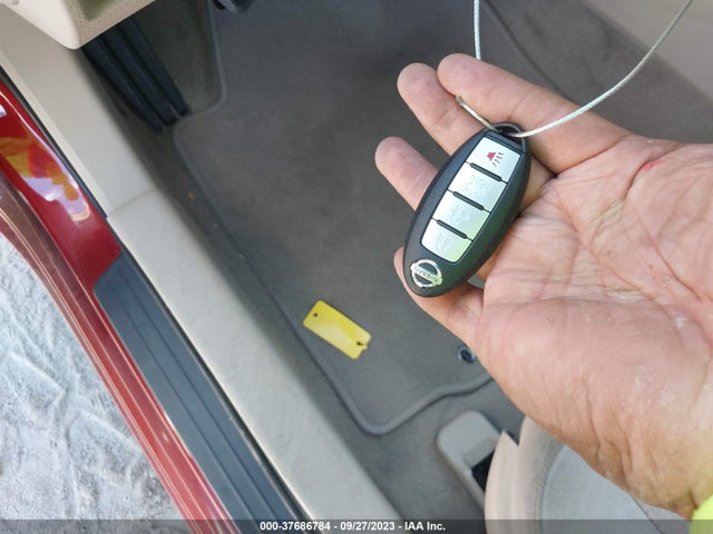 Nissan Altima 2.5 S 2014 1N4AL3AP8EN387616 Image 11