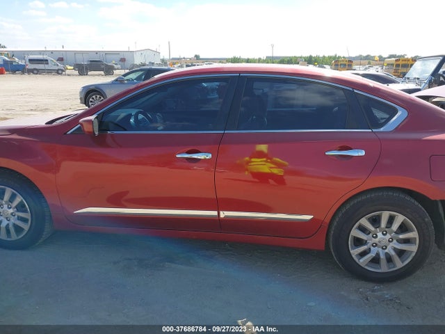 Nissan Altima 2.5 S 2014 1N4AL3AP8EN387616 Image 14