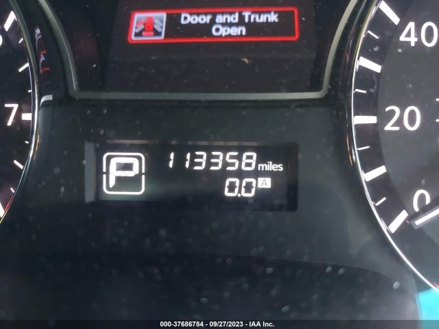 Nissan Altima 2.5 S 2014 1N4AL3AP8EN387616 Image 7