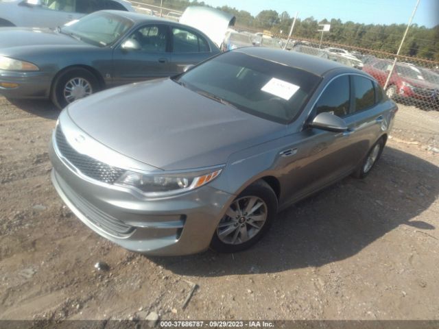 5XXGT4L39GG103350 KIA Optima Lx