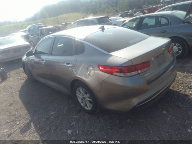 5XXGT4L39GG103350 KIA Optima Lx