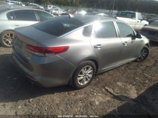 5XXGT4L39GG103350 KIA Optima Lx