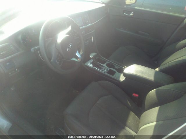 5XXGT4L39GG103350 KIA Optima Lx