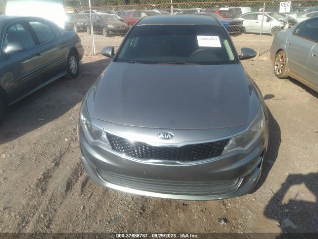 5XXGT4L39GG103350 KIA Optima Lx