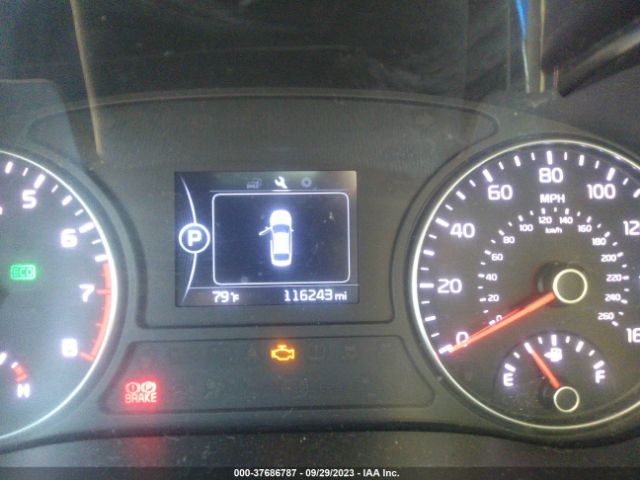 5XXGT4L39GG103350 KIA Optima Lx