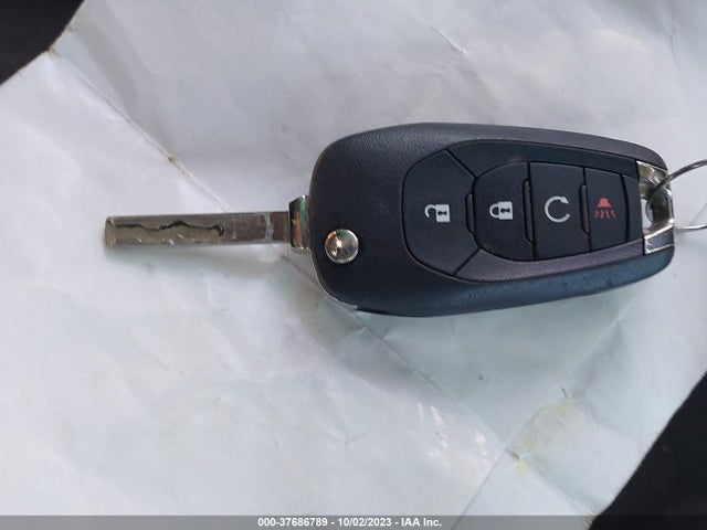 Chevrolet CRUZE LS 2019 1G1BC5SMXK7152058 Image 11