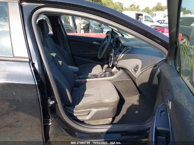 Chevrolet CRUZE LS 2019 1G1BC5SMXK7152058 Image 5