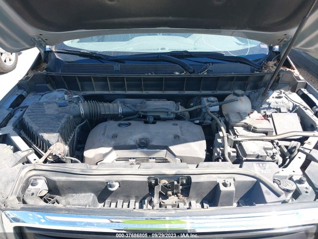 GMC Acadia Sle-1 2019 1GKKNKLA7KZ273045 Image 10