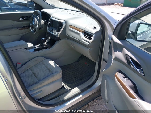 GMC Acadia Sle-1 2019 1GKKNKLA7KZ273045 Image 5