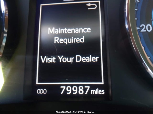 2018 TOYOTA COROLLA L/LE/XLE/SE/XSE VIN: 2T1BURHE3JC021983