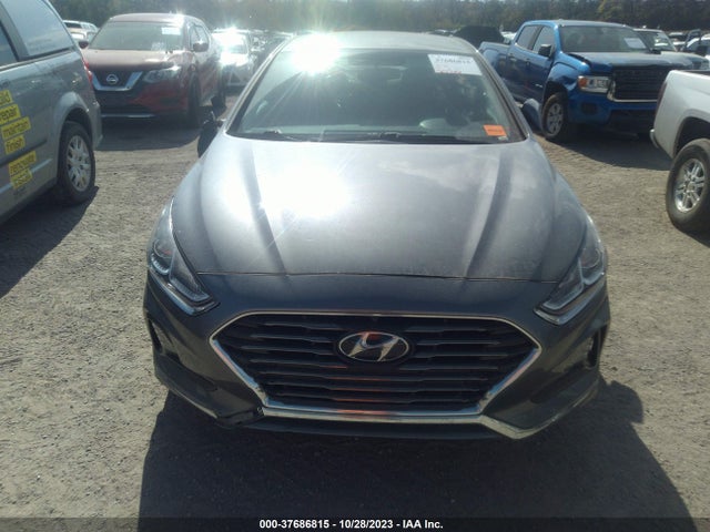 Hyundai SONATA SE 2019 5NPE24AF1KH775584 Image 11