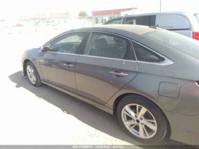 Hyundai SONATA SE 2019 5NPE24AF1KH775584 Image 13