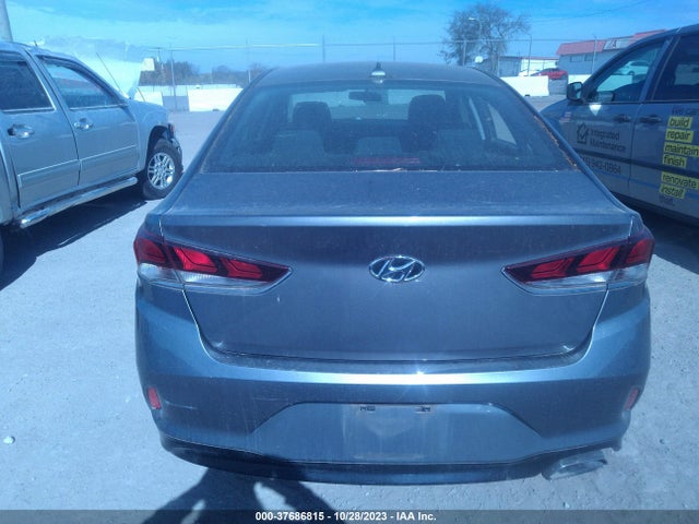 Hyundai SONATA SE 2019 5NPE24AF1KH775584 Image 15