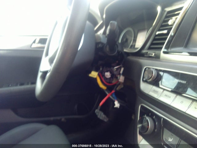 Hyundai SONATA SE 2019 5NPE24AF1KH775584 Image 6