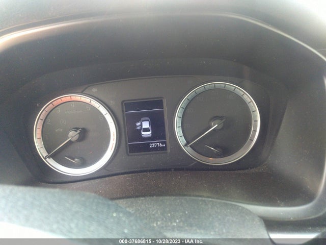 Hyundai SONATA SE 2019 5NPE24AF1KH775584 Image 7
