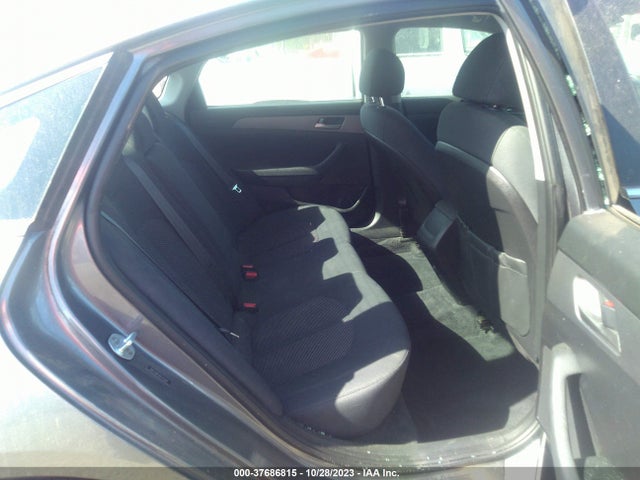 Hyundai SONATA SE 2019 5NPE24AF1KH775584 Image 8