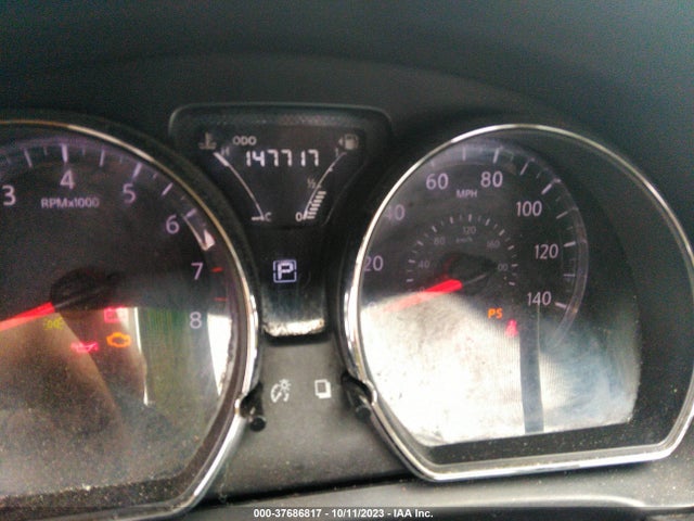 Nissan Versa 1.6 Sv 2017 3N1CN7AP3HL803289 Image 15