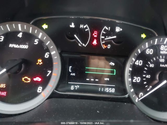 3N1AB7AP9EY241140 Nissan Sentra S/fe+ S/sv/fe+ Sv/sr/sl