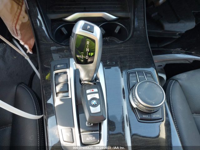 5UXWZ7C55H0U45943 BMW X3 Sdrive28i