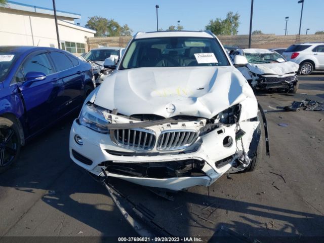 5UXWZ7C55H0U45943 BMW X3 Sdrive28i