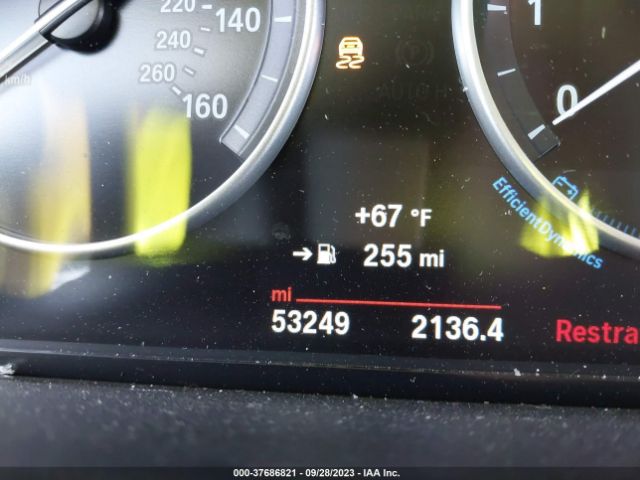 5UXWZ7C55H0U45943 BMW X3 Sdrive28i
