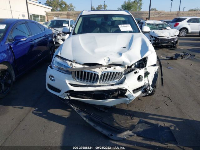 5UXWZ7C55H0U45943 BMW X3 Sdrive28i