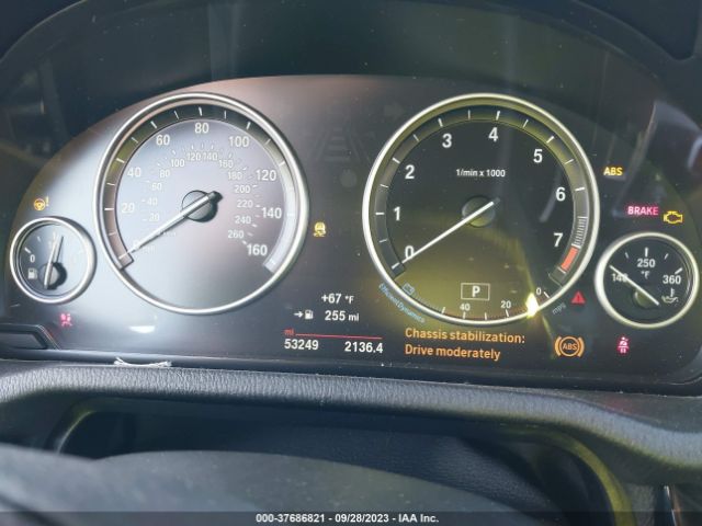 5UXWZ7C55H0U45943 BMW X3 Sdrive28i