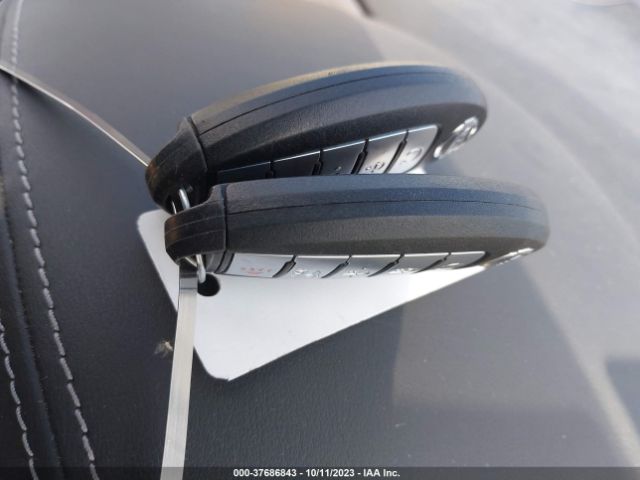 5N1AZ2MG2HN122172 Nissan Murano Platinum