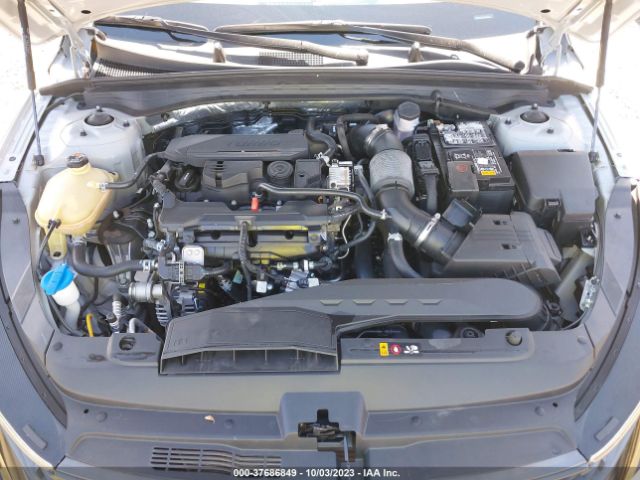 5XXG64J24NG142782 KIA K5 Gt-line