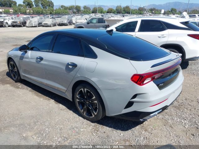 5XXG64J24NG142782 KIA K5 Gt-line