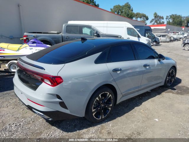 5XXG64J24NG142782 KIA K5 Gt-line