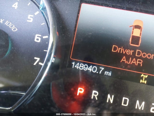 2012 FORD F-150 XL/XLT/FX4/LARIAT VIN: 1FTFW1EF1CKD07875
