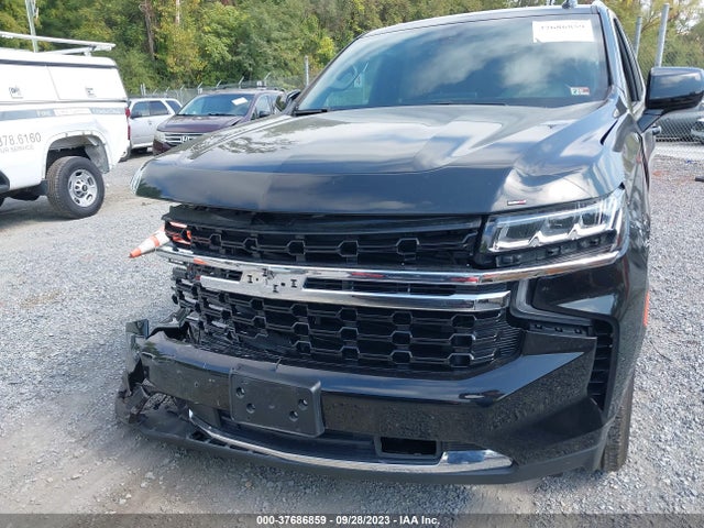 Chevrolet Tahoe Ls 2022 1GNSKMKD1NR186863 Image 12