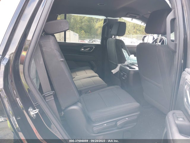 Chevrolet Tahoe Ls 2022 1GNSKMKD1NR186863 Image 8