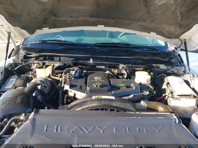 RAM 2500 Tradesman 2014 3C6UR5CLXEG194041 Image 10