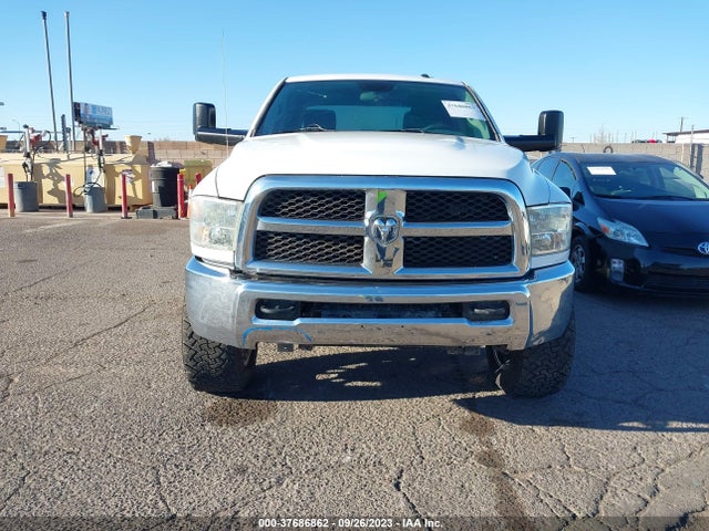 RAM 2500 Tradesman 2014 3C6UR5CLXEG194041 Image 13