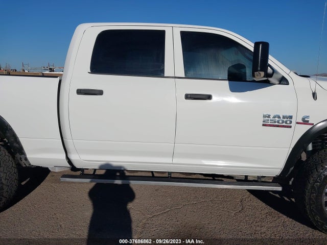 RAM 2500 Tradesman 2014 3C6UR5CLXEG194041 Image 14