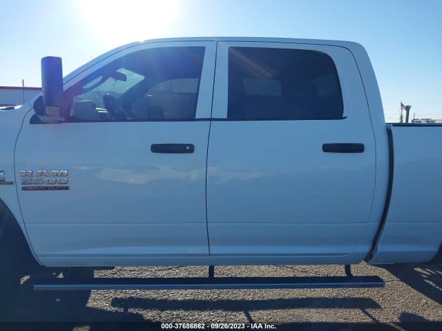 RAM 2500 Tradesman 2014 3C6UR5CLXEG194041 Image 15